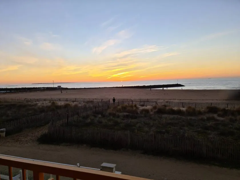 Apartment | Meerblick | Neben dem Strand - Image 1