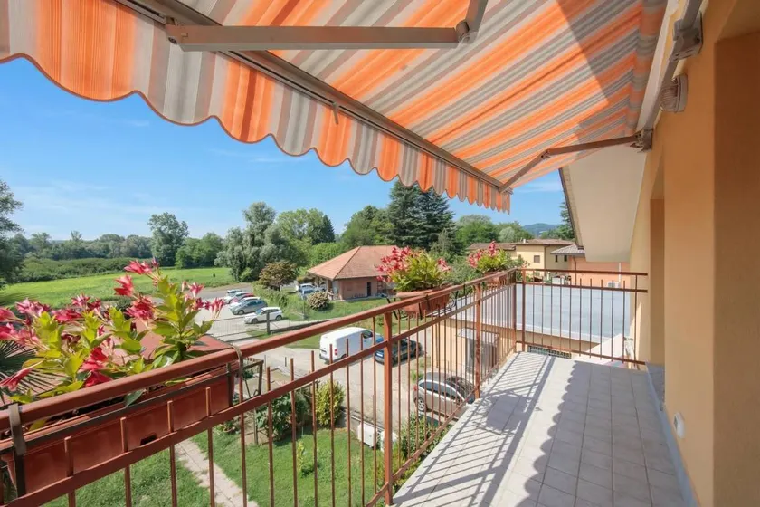 Appartamento adatto alle famiglie - Image 1