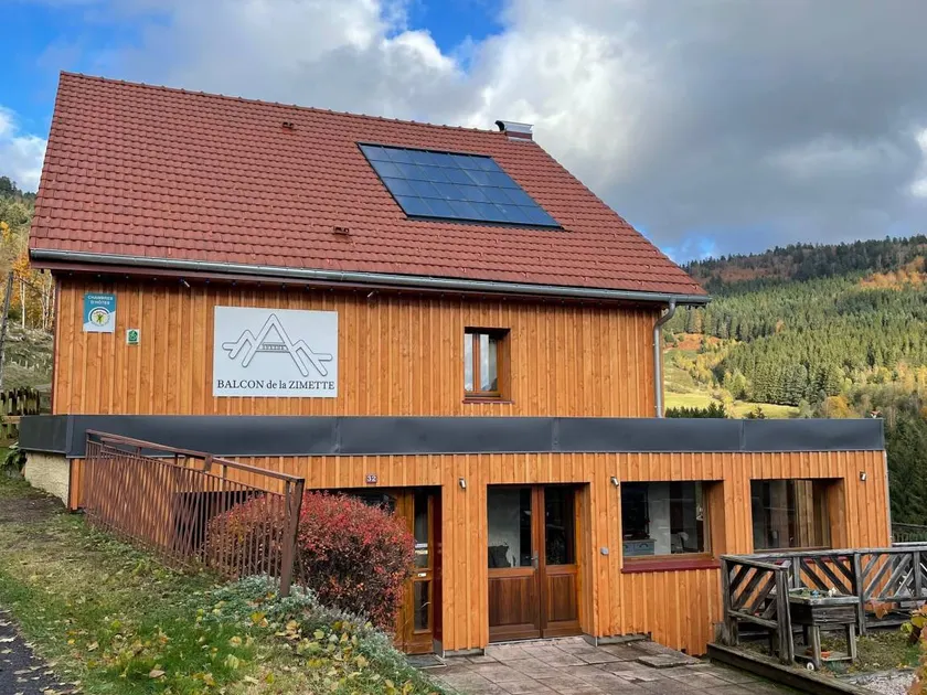 Gästezimmer in den Bergen, Haustiere erlaubt - Image 1