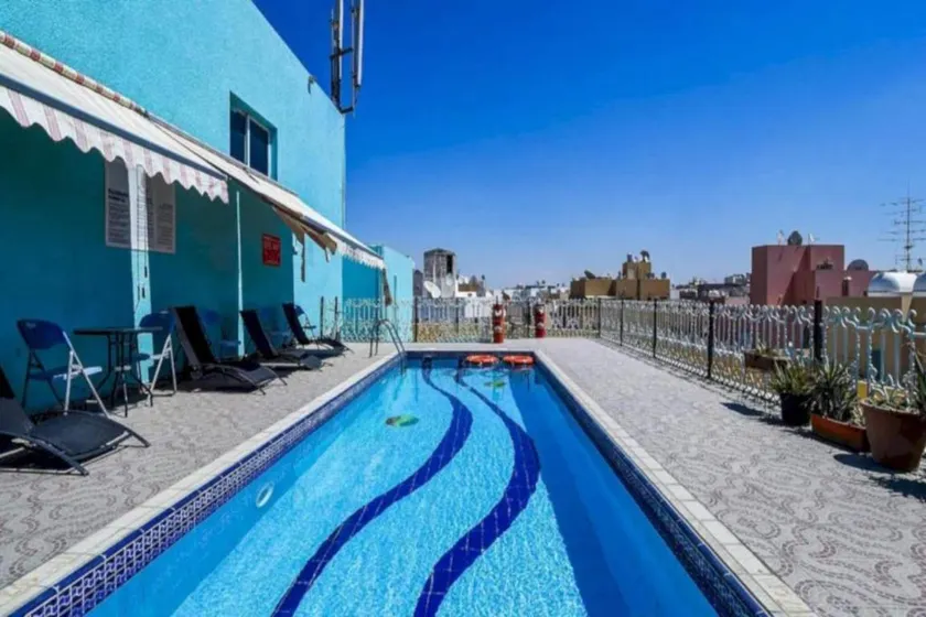 Maison de vacances avec 1 chambre pour 3 personnes - Image 1