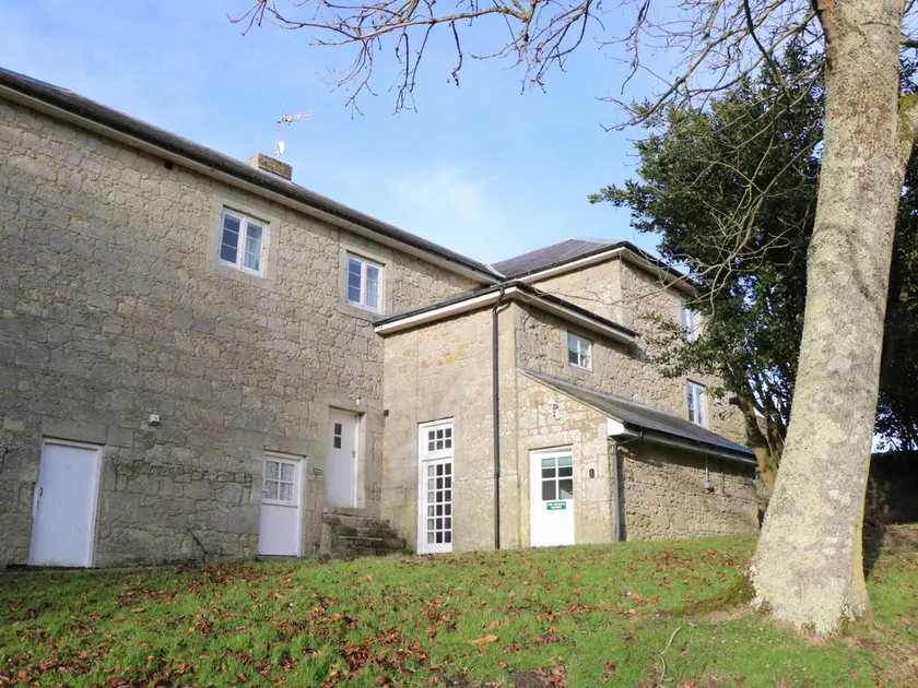 Landhaus mit Garten - Image 1