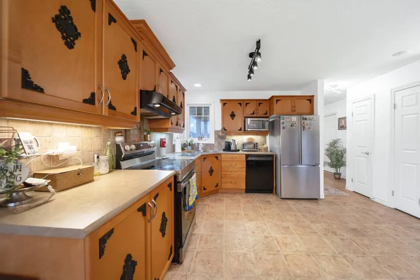 Child-friendly holiday home with barbecue | Dogs allowed - Image 1