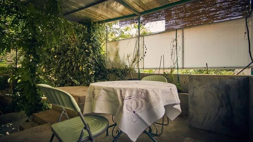 Holiday apartment with BBQ & terrace - Image 1