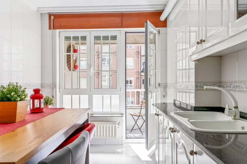 Holiday apartment | Sea view - Image 1