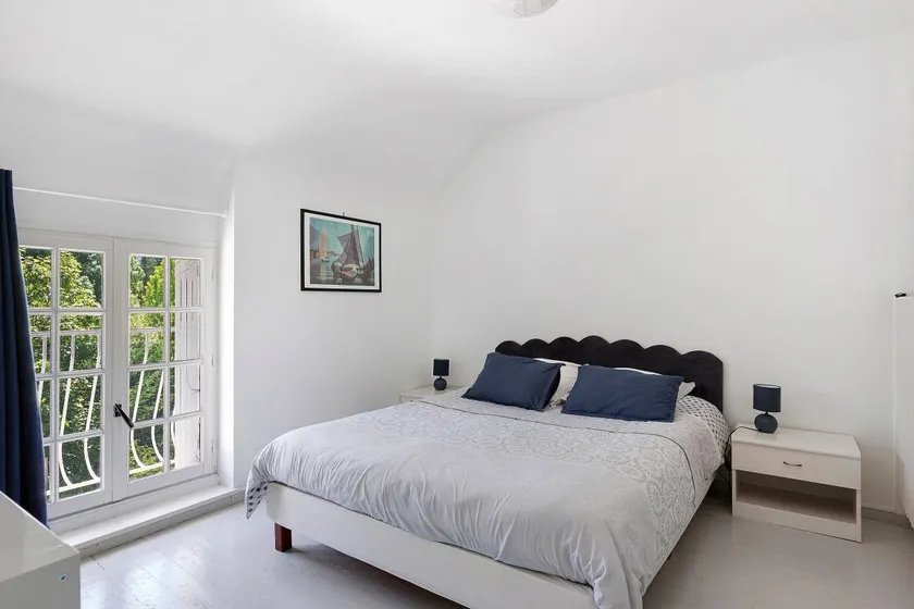 Children-friendly cottage with barbeque, terrace & garden | Garden view | Pet-friendly - Image 1
