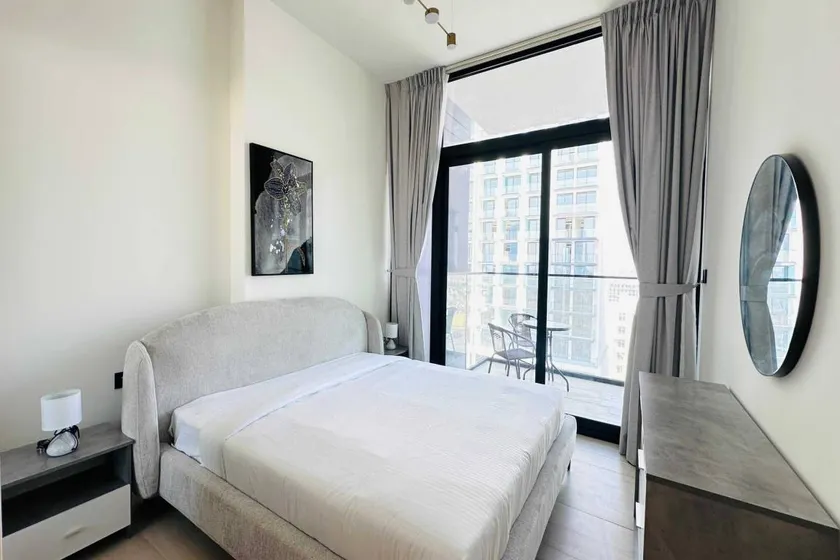 Maison avec 1 chambre pour 4 personnes - Image 1