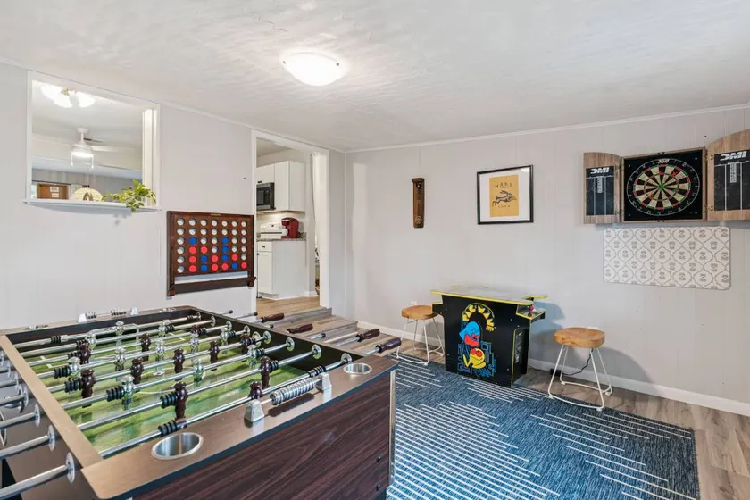 Ferienhaus mit Whirlpool und Grill | Stadtblick - Image 1