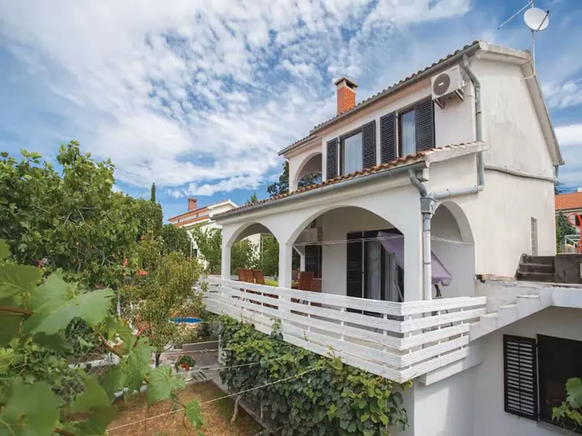 Appartamento con giardino e griglia - Image 1