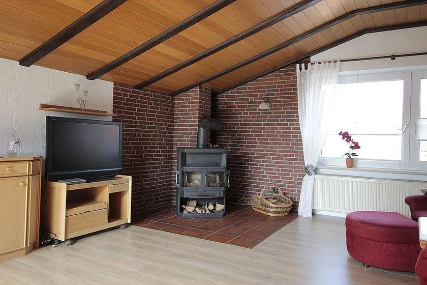 Ferienwohnung Ahrens Im Salzmoor - Image 1