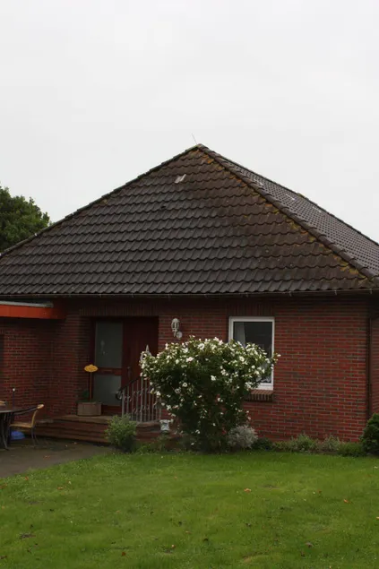 Casa con terrazza e barbecue - Image 1
