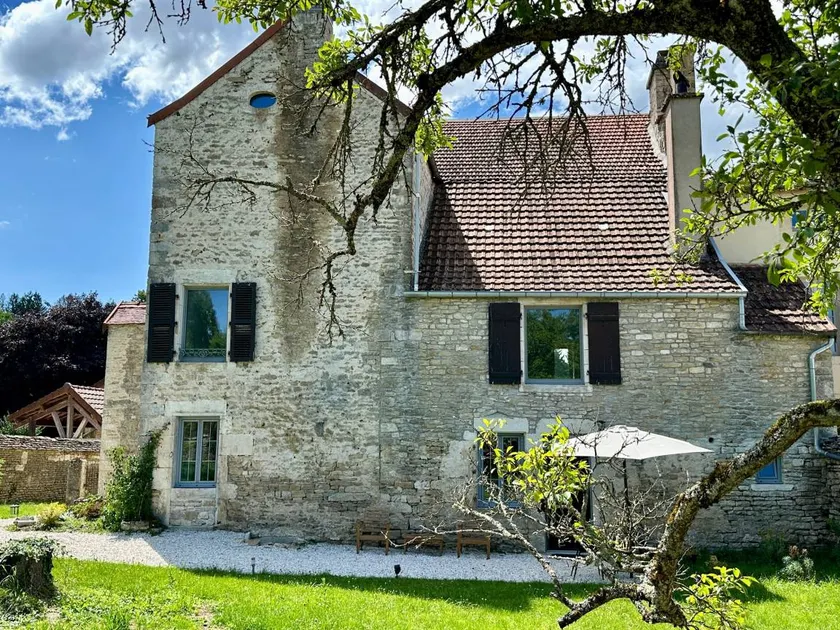 Cottage con giardino e barbecue - Image 1