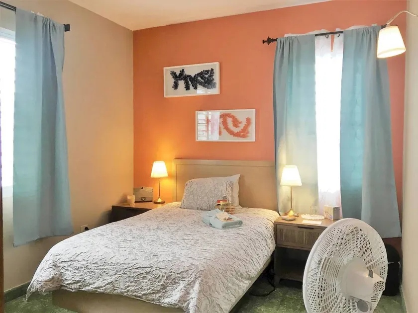 Dedicated room with garden | Garden view - Image 1
