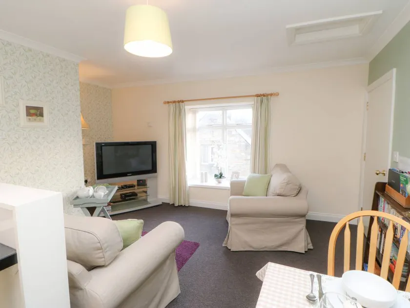 Cottage with 1 room for 2 persons - Image 1