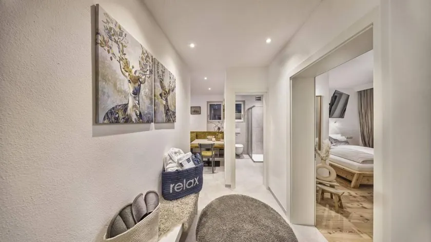 Apartment | Pets are welcome - Image 1
