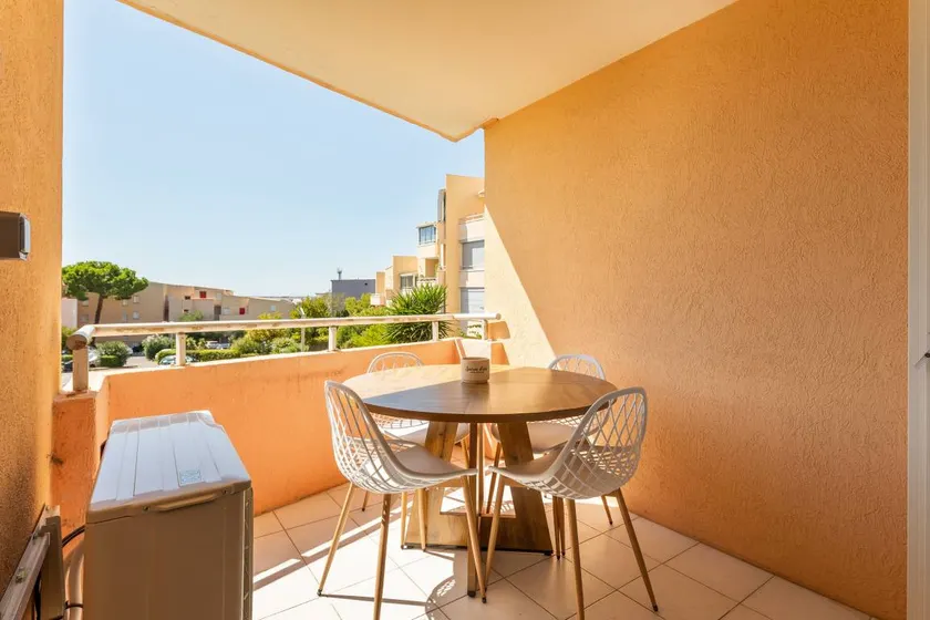 Ferienwohnung mit Grill - Image 1