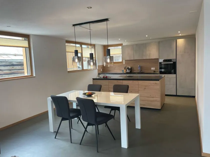 Flat with terrace | Pets allowed - Image 1