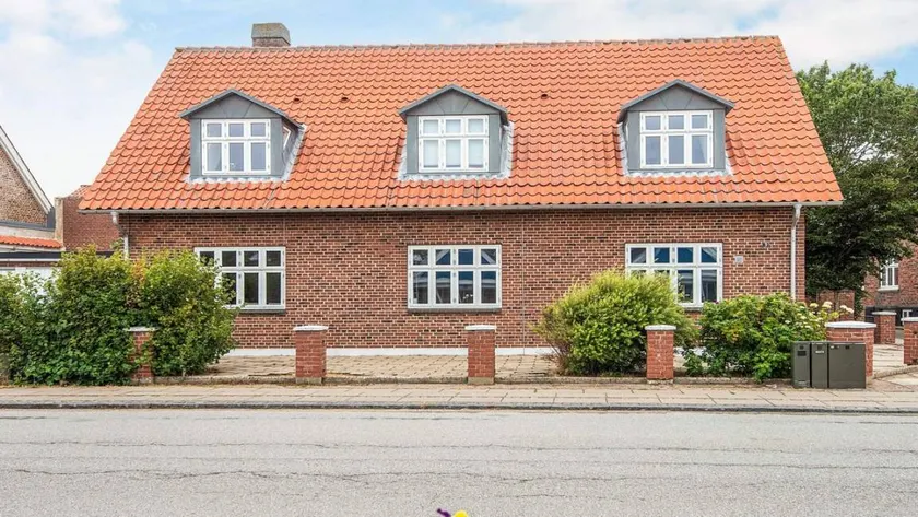 2-room apartment in Denmark - Image 1