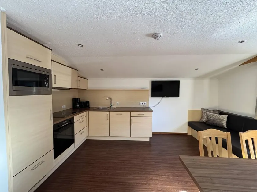 Familienfreundliche wunderschöne Ferienwohnung - Image 1