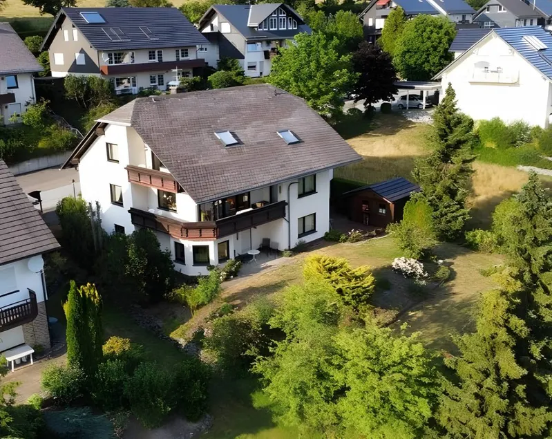 Haus Gerda with Mountain View, Private Terrace and Wi-Fi - Image 1