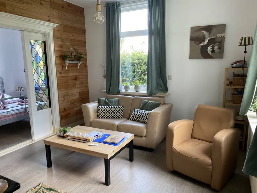 Casa de amigos - Image 1