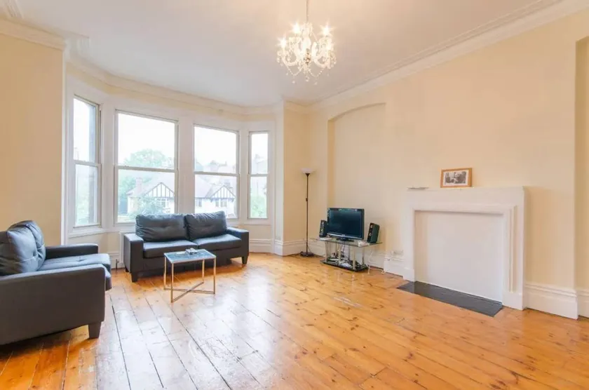 Finchley Road - Image 1