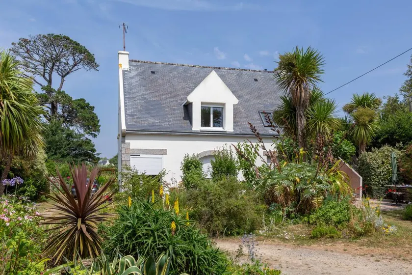 Familienfreundliche schöne Ferienwohnung mit Garten und Terrasse - Image 1