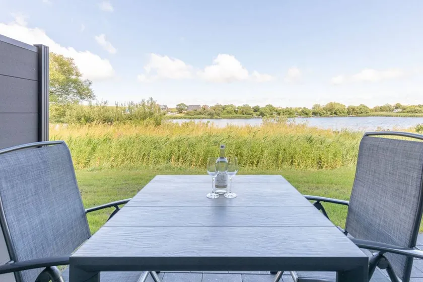 Ferienwohnung Nordseetraum auf Nordstrand für bis zu 5 Personen - Image 1