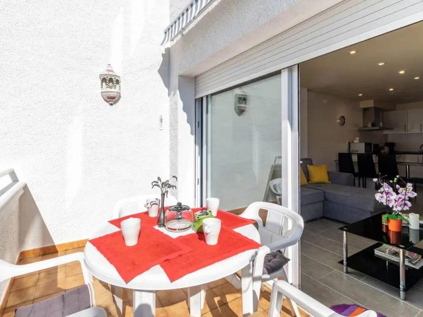 Child-friendly wonderful flat with terrace | Pets allowed - Image 1