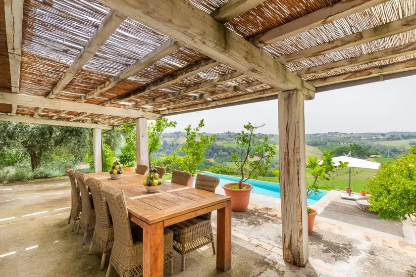 Tenuta Colle Sala - Country House Suites - Image 1
