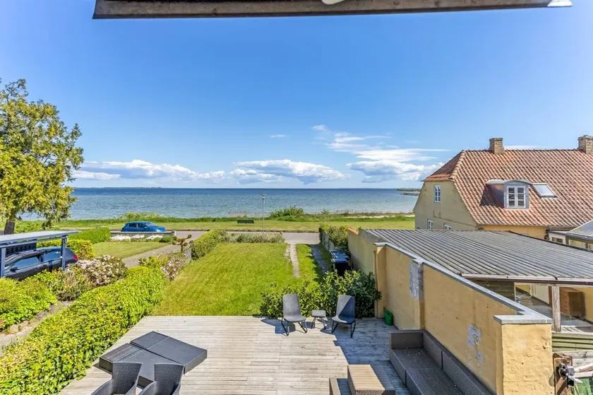 4 Person Holiday Home in Bandholm - Image 1