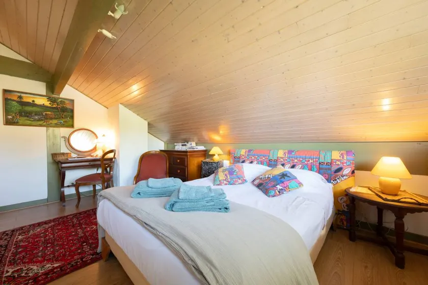 Child-friendly nice dedicated room with garden & terrace | Garden view | Pets allowed - Image 1