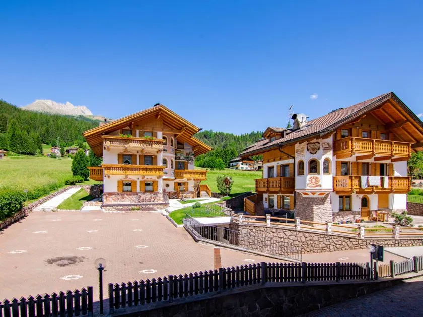 Voll ausgestattete Wohnung | Bergblick - Image 1