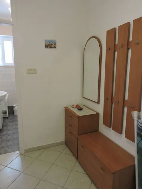Holiday apartment with garden & barbecue - Image 1