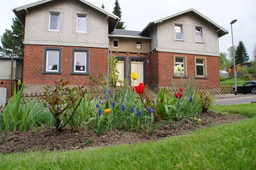 Holiday Home Near ski Area - Image 1
