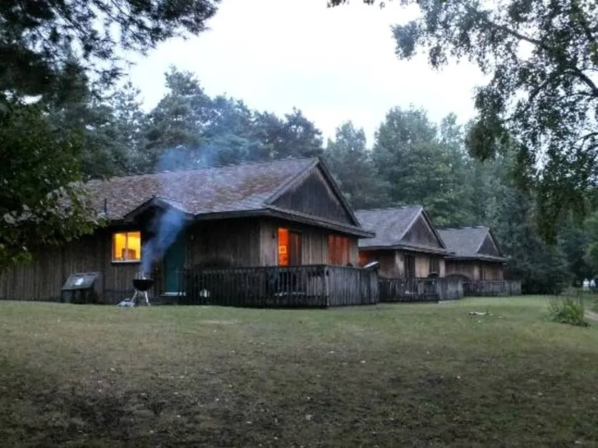 Pet-Friendly Lakeside Cabin Getaway near Muskoka, Ontario - Image 1