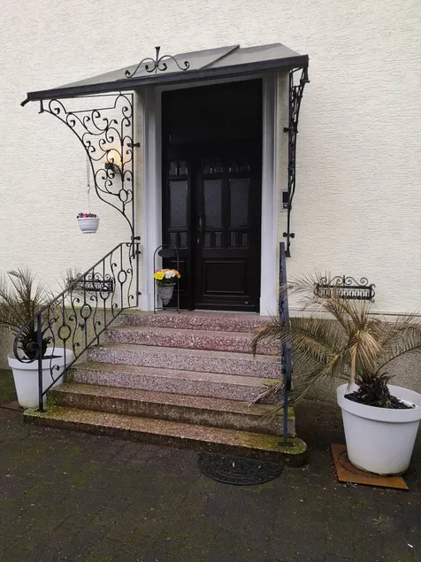 Wohnung am Tor zum Sauerland - Image 1