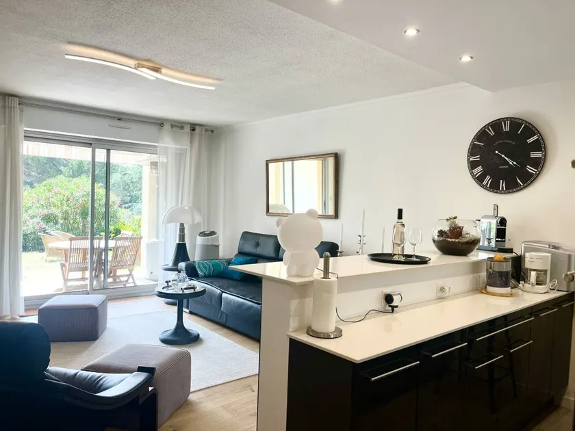Fully equipped beautiful flat with pool, terrace & garden | Nature view - Image 1