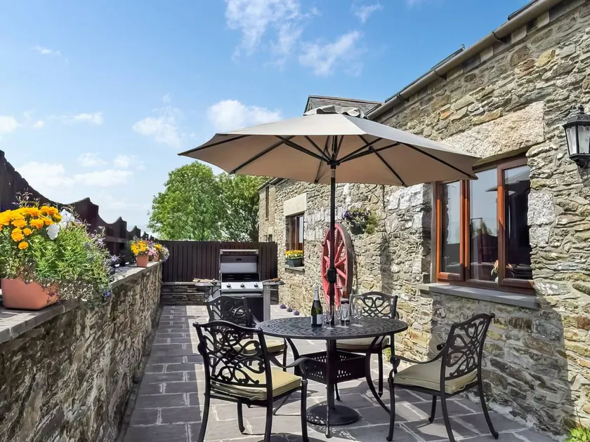 Bill and Ben's Cottage - UK48619 - Image 1