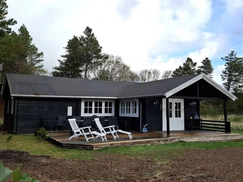 House with 1 room for 5 persons - Image 1