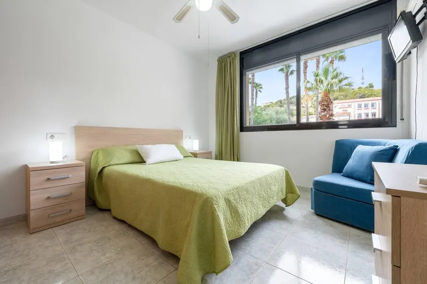 Holiday apartment | Mountain view - Image 1