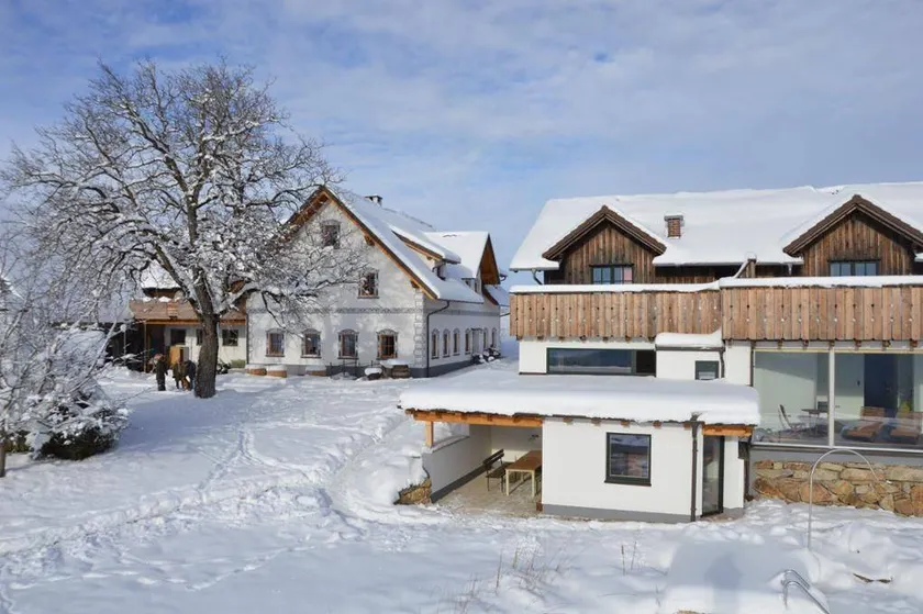 Family-oriented pleasant flat with pool, garden & sauna | Garden view | Pets allowed - Image 1