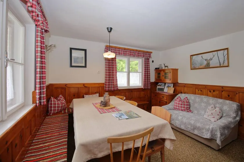 Casa vacacional ideal para familias con jardín, terraza y barbacoa | Admite perro - Image 1