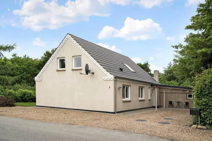 Fully equipped lovely holiday home with barbeque & terrace | Dogs allowed - Image 1