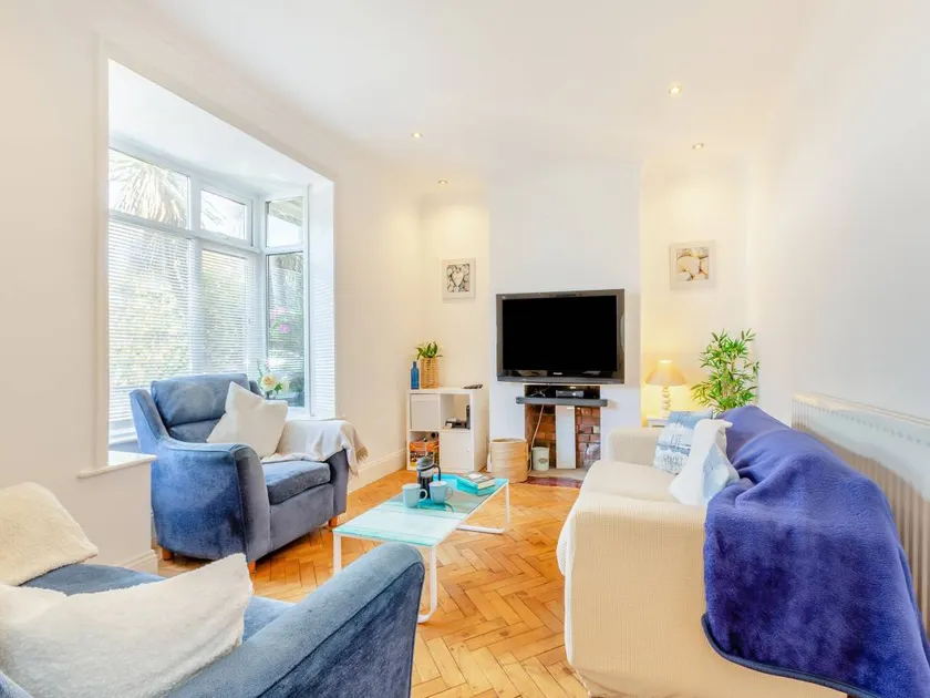 Children-friendly nice cottage with garden | Close to the beach | Pets allowed - Image 1