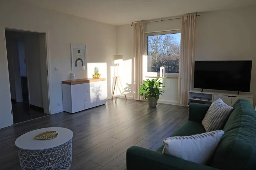 Condo with 2 bedrooms for 4 persons - Image 1