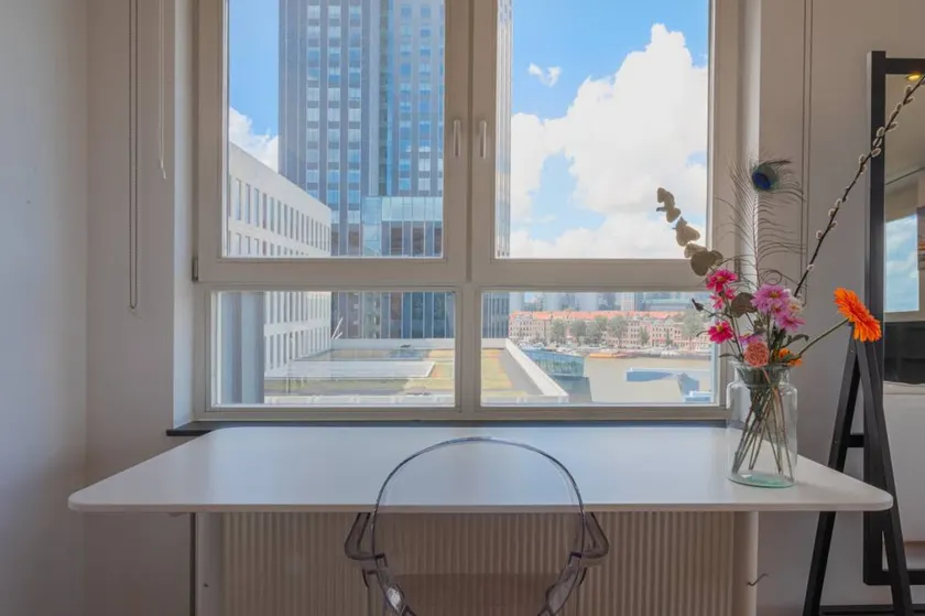 Ernest Groosmanplein, Rotterdam - Image 1