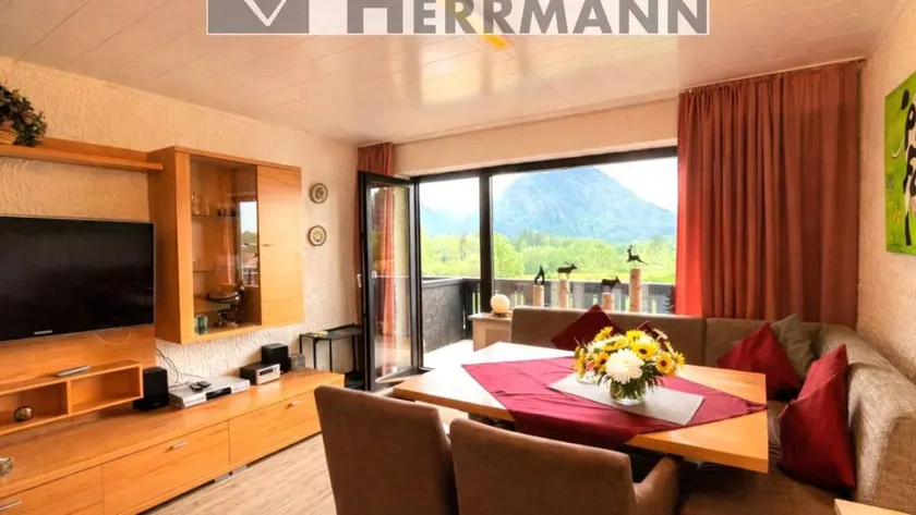 Apartment | Mountain view - Image 1