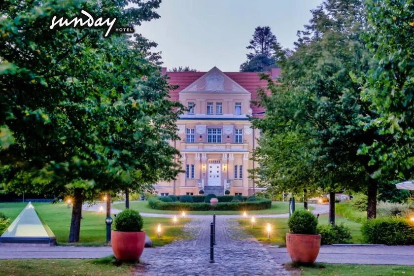 Apartment with garden, terrace & barbeque - Image 1