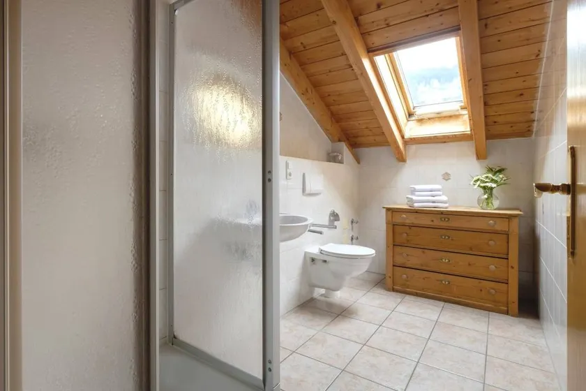 Appartamento con griglia, sauna e giardino - Image 1