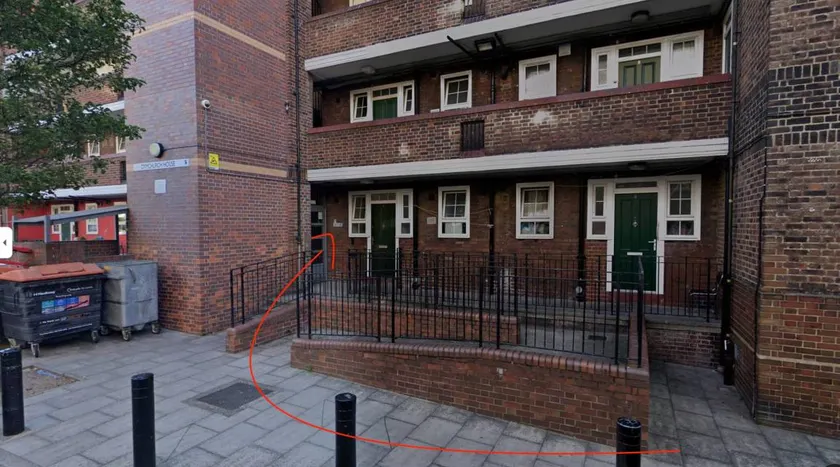 The Peaceful Pembury Room – Cozy Stay in the Heart of Hackney - Image 1